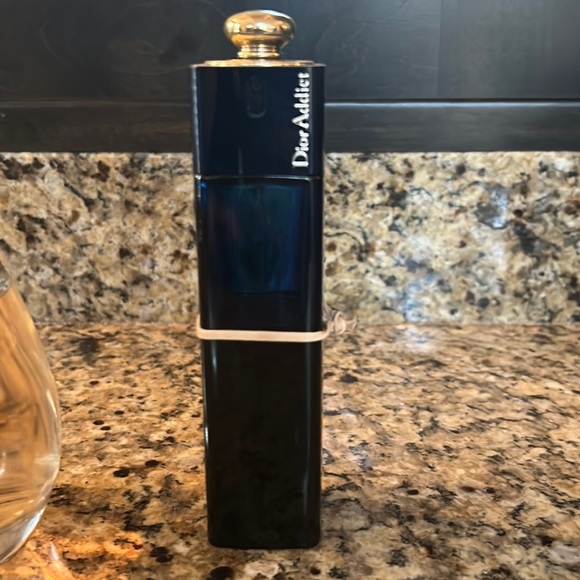 Dior Other - Dior Addict 3.4oz 8V01 Batch Code